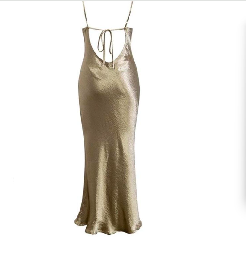 Simple Square Neck Long Prom Dress Party Dress cg24846