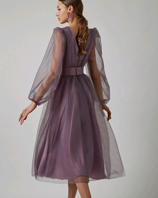 simple Prom Dress fashion evening dress cg23382