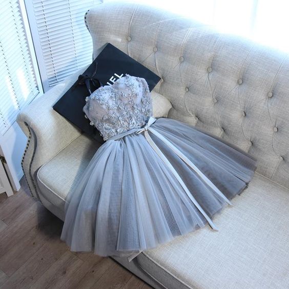 Sweetheart Homecoming Dress Short/Mini Drsess Juniors Homecoming Dresses cg114