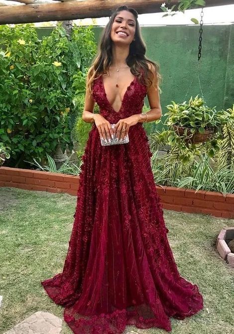 new fashion a-line long prom dress cg13002