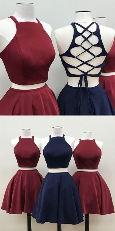 Charming Dress, Cute homecoming Dress, Sexy short Dress, Cocktail Dress cg147