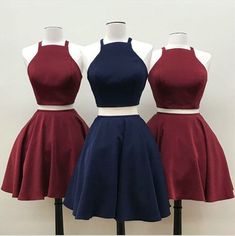 Charming Dress, Cute homecoming Dress, Sexy short Dress, Cocktail Dress cg147