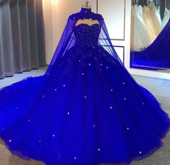 Beaded Appliques Wedding Dress Prom Dresses cg16492