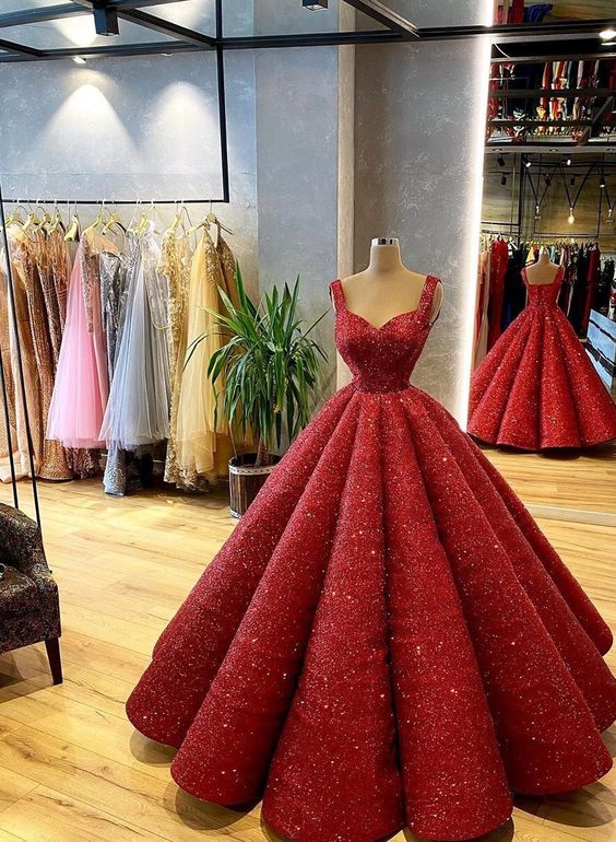 Wedding Dresses Sleeveless Bridal Gowns prom dresses cg20893