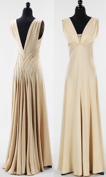 V Neck Sleeveless Party Dress , Long Prom Dress cg9268