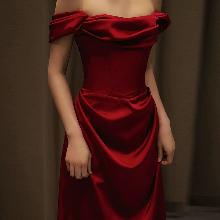 Off-Shoulder Evening Gown Long Prom Evening Formal Dresses       cg25146