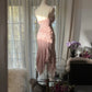 Pink Short Party Dress Short Evening Dress      cg25511
