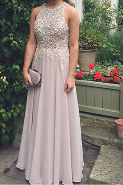 Sexy Prom Dress,Charming Prom Dresses,Sleeveless Evening Dress   cg10155