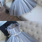 Sweetheart Homecoming Dress Short/Mini Drsess Juniors Homecoming Dresses  cg114