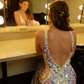 Mermaid Prom Dress, Backless Prom Dresses,Formal Prom Dress   cg12495