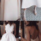 Elegant Prom Dress,Spaghetti Straps Prom Dress,A-Line Prom Dress,Long Prom Dress,Evening Dress cg1319