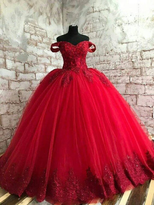 lace prom dress, red prom dress, arabic prom dress, lace evening dresses, arabic prom dresses   cg15064