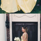 Sexy V Neck Yellow Satin A Line Long Prom Dresses, Backless Formal Dresses cg404