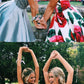 short grey blue homecoming dress, 2019 short homecoming dress cg641