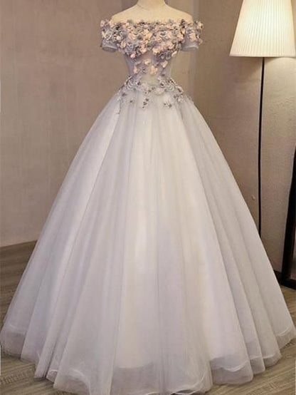 Custom Made Prom Dress, Long Prom Dress, Evening Dresses cg689